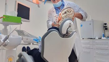 Dr. Hussein Alsharif