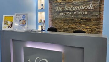 Dr. Sai Ganesh Medical Centre – Qusais