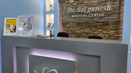 Dr. Sai Ganesh Medical Centre – Qusais