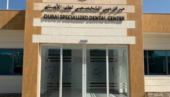 Dubai Specialized Dental Center