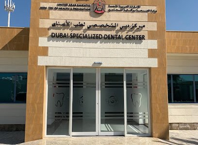 Dubai Specialized Dental Center