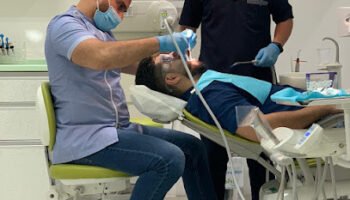 The Smile Studio Dental Clinic