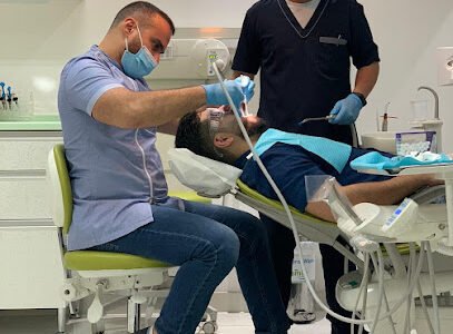 The Smile Studio Dental Clinic