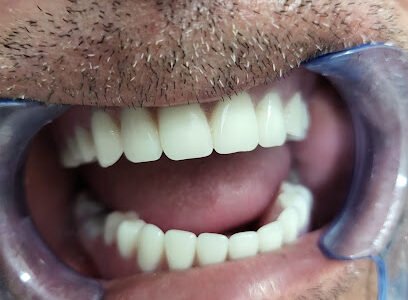 Dr Mohammad Imad Dental Clinic