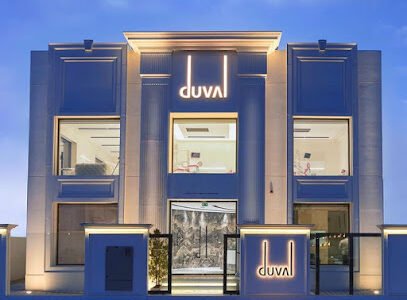 Duval Clinic