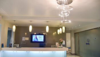 Sparkle Dental Boutique Corniche