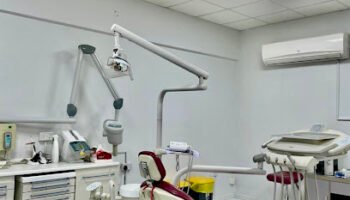 Hakim Medical Center