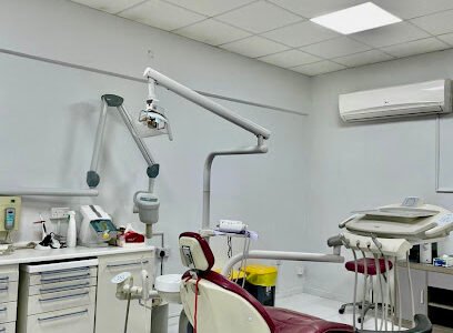 Hakim Medical Center