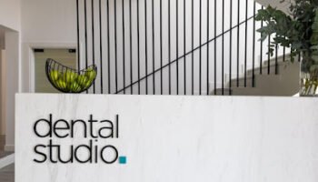 Dental Studio – Umm Al Sheif