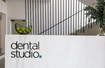 Dental Studio – Umm Al Sheif