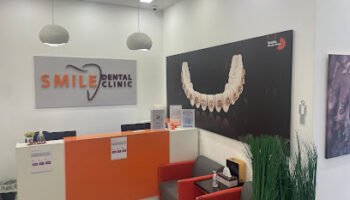 Smile Dental Clinic, Mirdif, Dubai, UAE