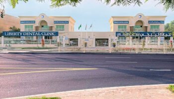 Liberty Dental Clinic