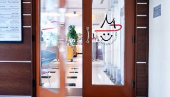Drs. Nicolas & Asp – Marina Walk, Dental & Medical