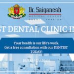 Dr. Sai Ganesh Medical Center – Deira