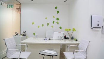 Dentcare JBR medical center