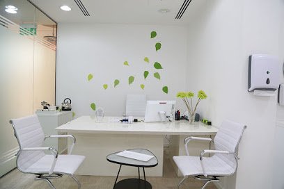 Dentcare JBR medical center
