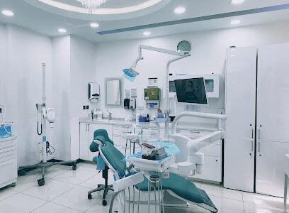 Barada Medical Center – Al Jahili