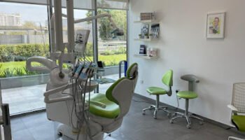 Park Avenue Dental Clinic LLC