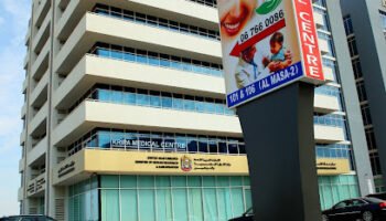 KRIPA Medical Centre