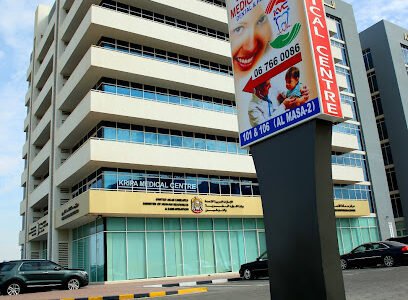 KRIPA Medical Centre