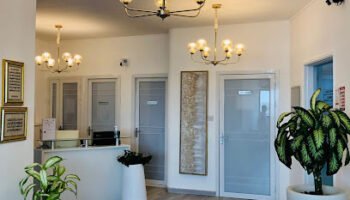 Dr. Nemat Mossalami Dental Center