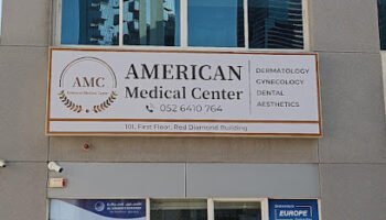 American Medical Center JLT