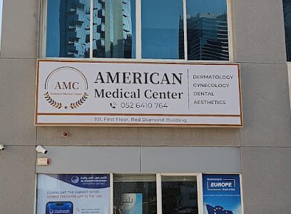 American Medical Center JLT