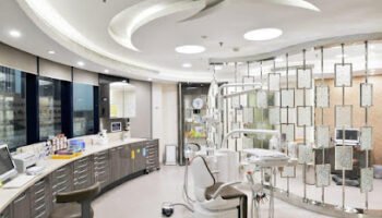 Merhi Dental & Orthodontic Center