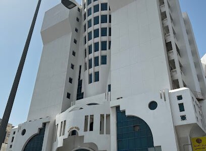 Al Enaya Dental Clinic