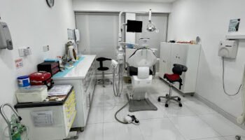 Abu Dhabi Dental Clinic