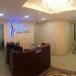 Sky Dental Center LLC