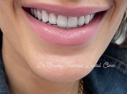 Dr. Chawky Haddad Dental Clinic