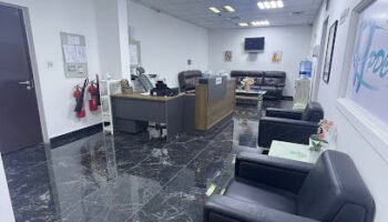 Paramount dental clinic DUBAI