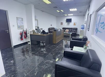 Paramount dental clinic DUBAI