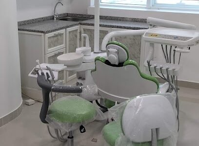 Shield Medical Center Abu Dhabi