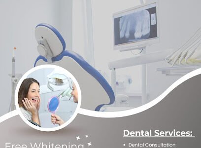 AL AIN OASIS DENTAL CENTER