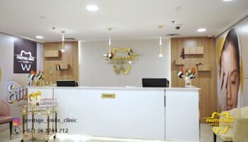 Prestige smile clinic deira