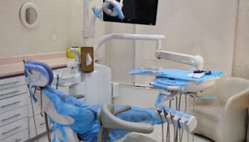 AL HASSAN DENTAL CENTER