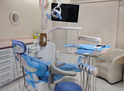 AL HASSAN DENTAL CENTER