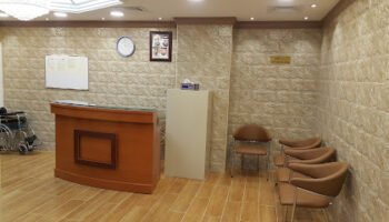 ALZAHRAA DENTAL & ORTHODONTIC CLINIC