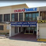 Dubai Smile Clinics Dubai