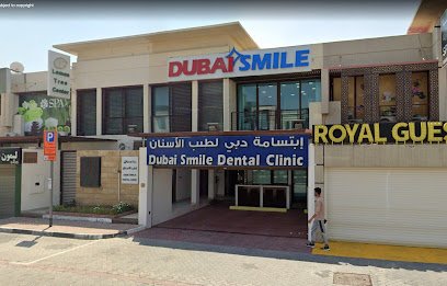 Dubai Smile Clinics Dubai