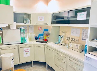 Premium Dental Center