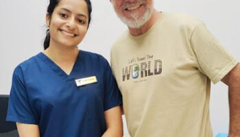 Easy Dental Clinic – Dentist Satwa