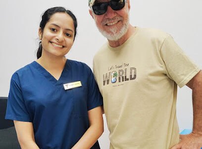 Easy Dental Clinic – Dentist Satwa