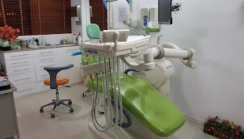 Axis Dental Clinic
