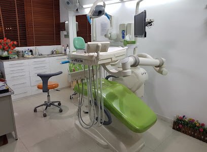 Axis Dental Clinic