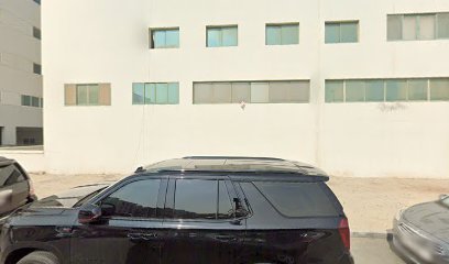 Abdulwahab al hamy clinic