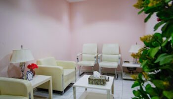 Dr. Jamal Al Mafalani Dental center