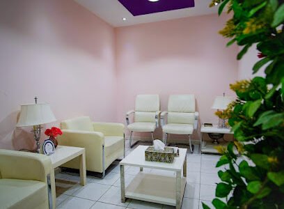 Dr. Jamal Al Mafalani Dental center